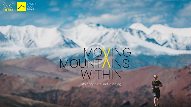 Moving Mountains Within - Trailer