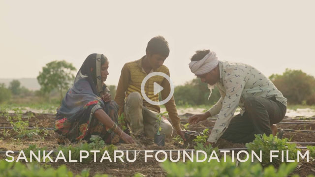 SankalpTaru Foundation Film