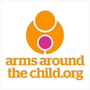Arms Around the Child